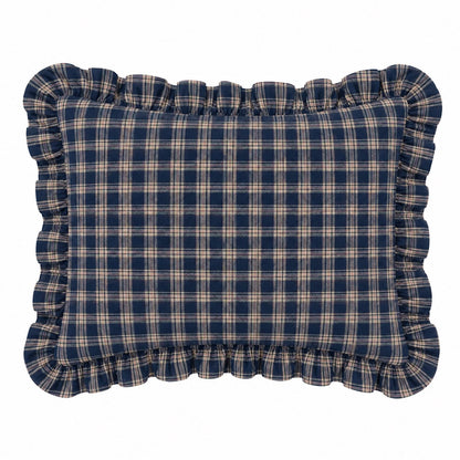 Standard Ruffle Pillow Case Cover