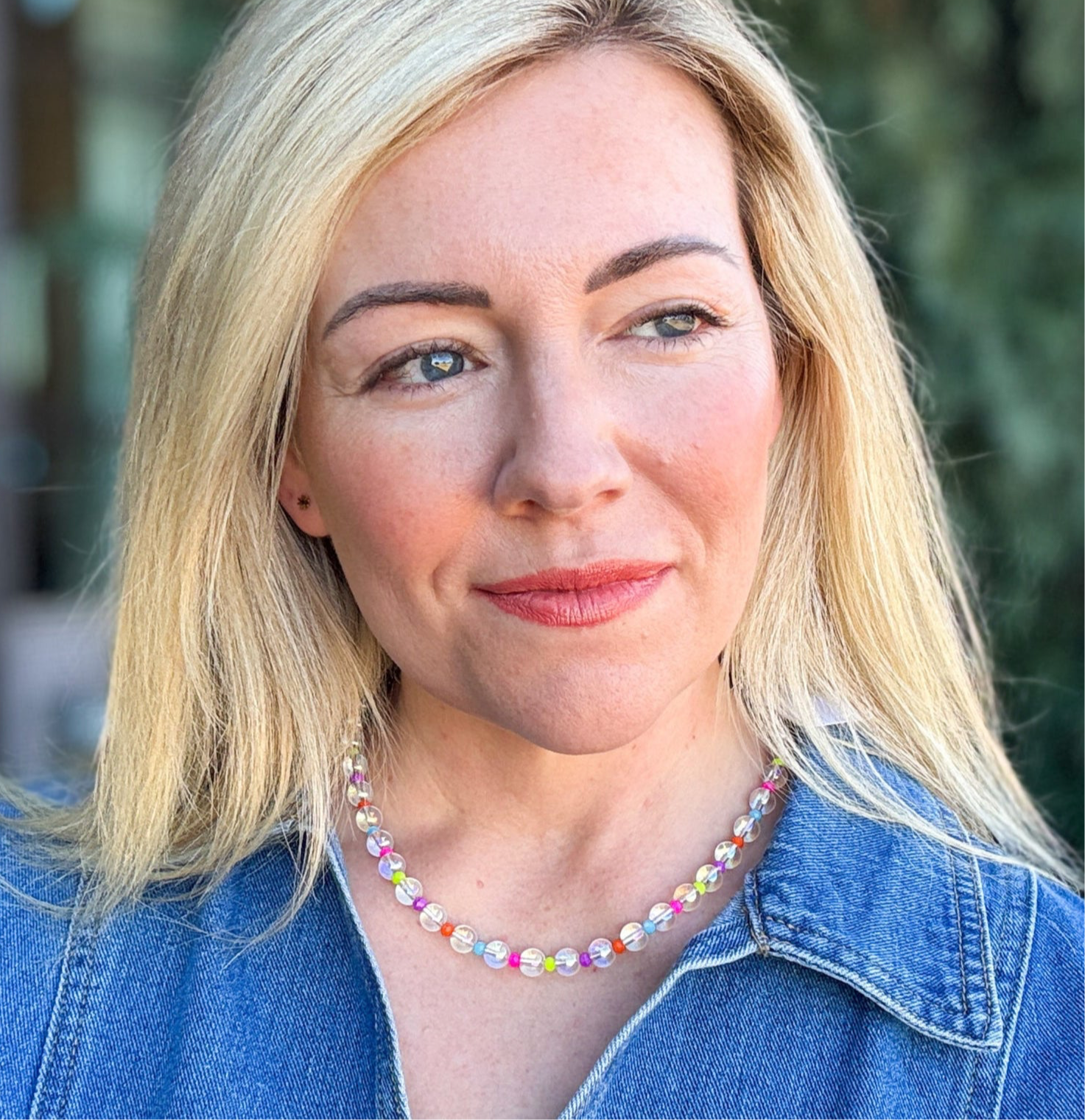 Lanie Necklace