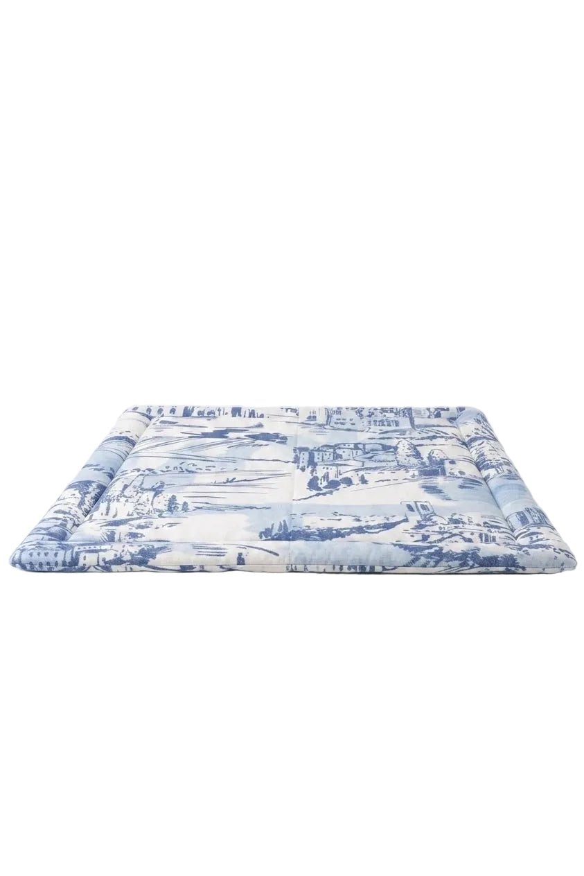 Baby Square Padded Play Mat