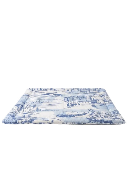 Baby Square Padded Play Mat