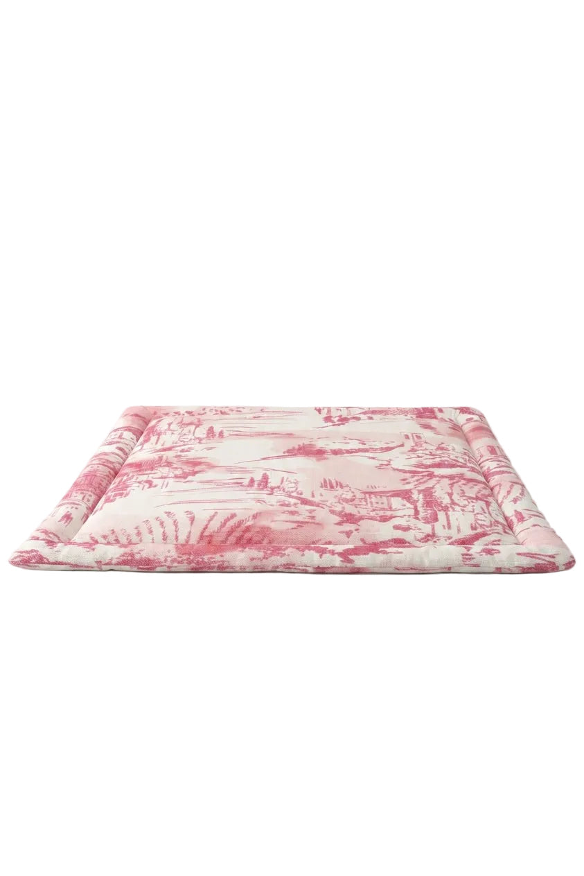 Baby Square Padded Play Mat
