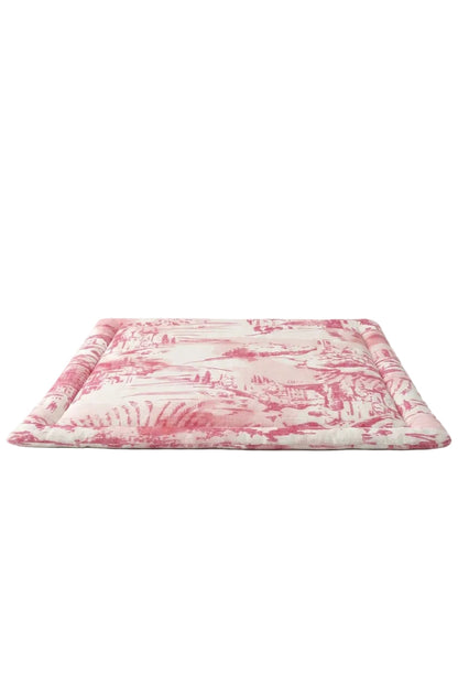 Baby Square Padded Play Mat