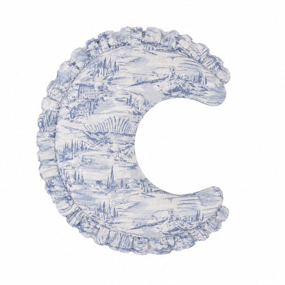 Feeding Support Ruffle New Nursing Pillow Cover