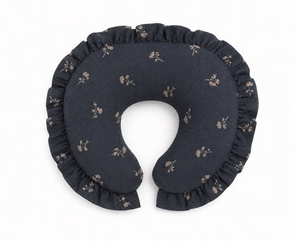 Dandelion Ruffle Nursing Pillow Cover