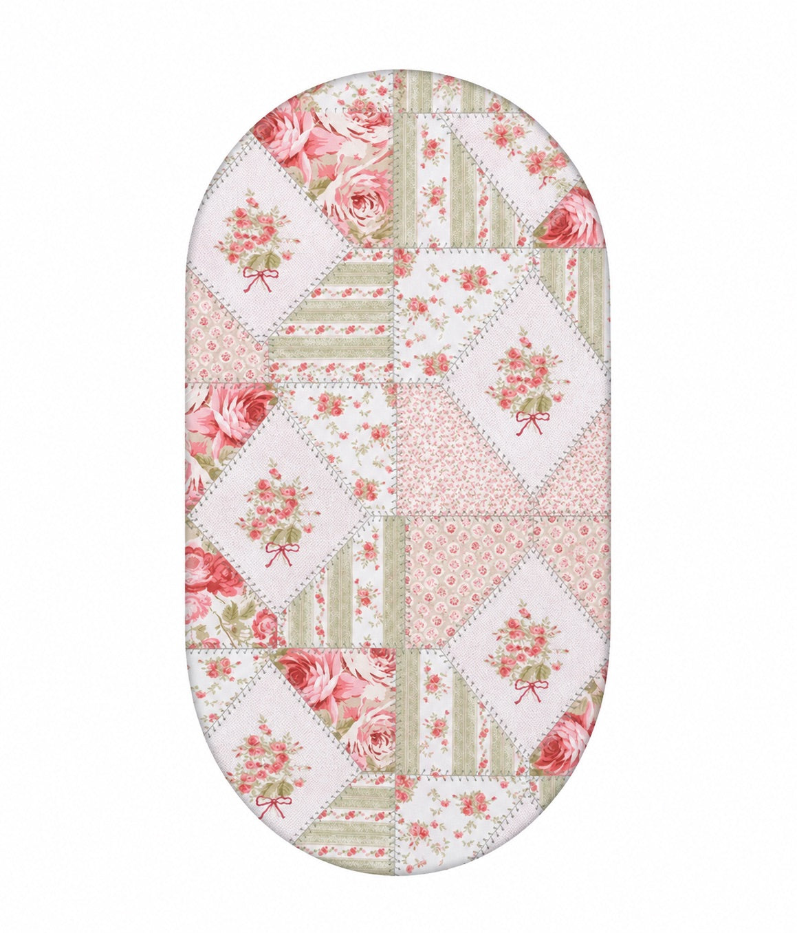 Bassinet Sheet