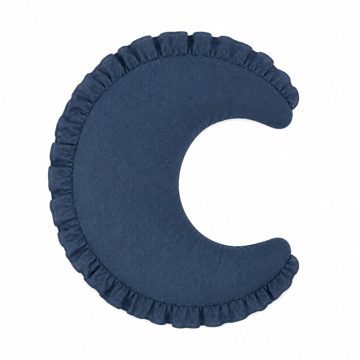 Feeding Support Ruffle New Nursing Pillow Cover