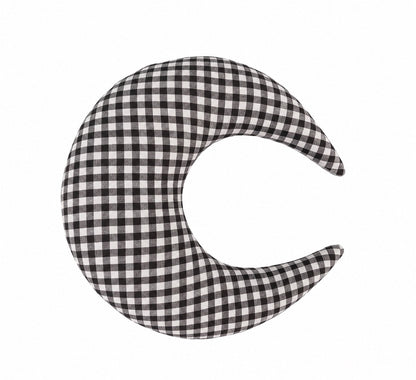 Gingham Old Feeding Support Nursing Pillow Cover
