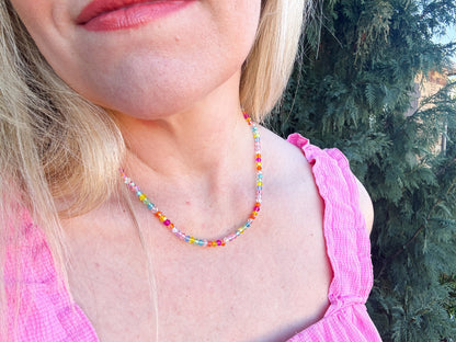 Chloe Necklace