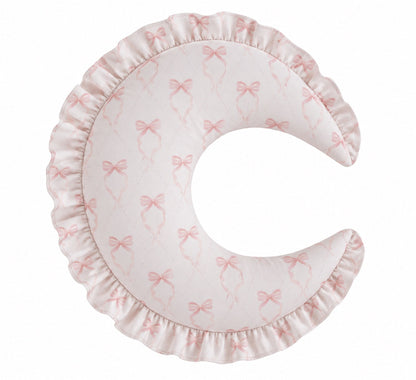 Feeding Support Old Ruffle Nursing Pillow Cover