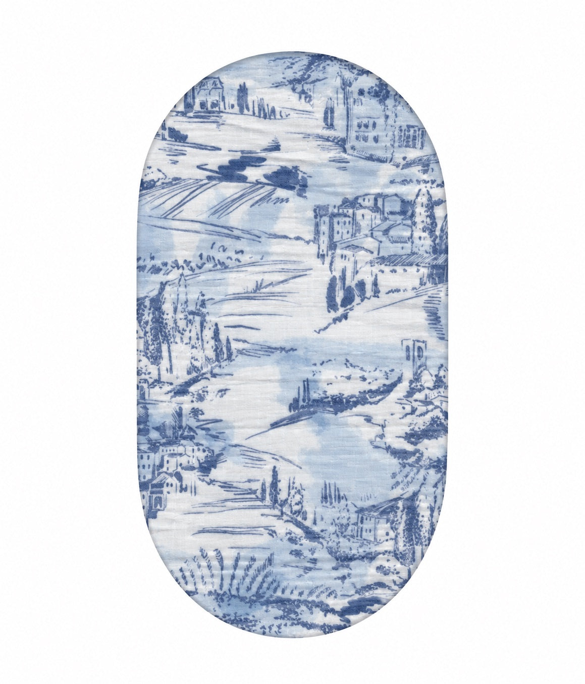 Bassinet Sheet