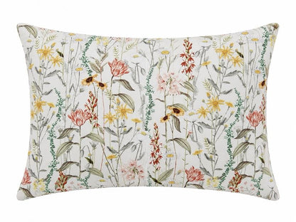 Standard Ruffle Pillow Case Cover
