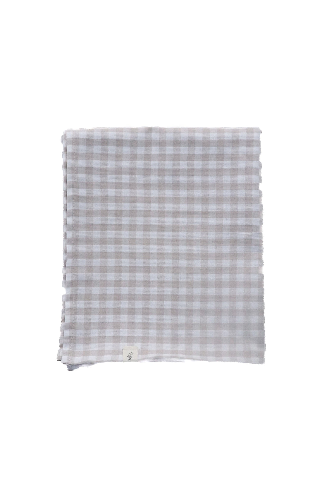 Haven Ghingham Blanket