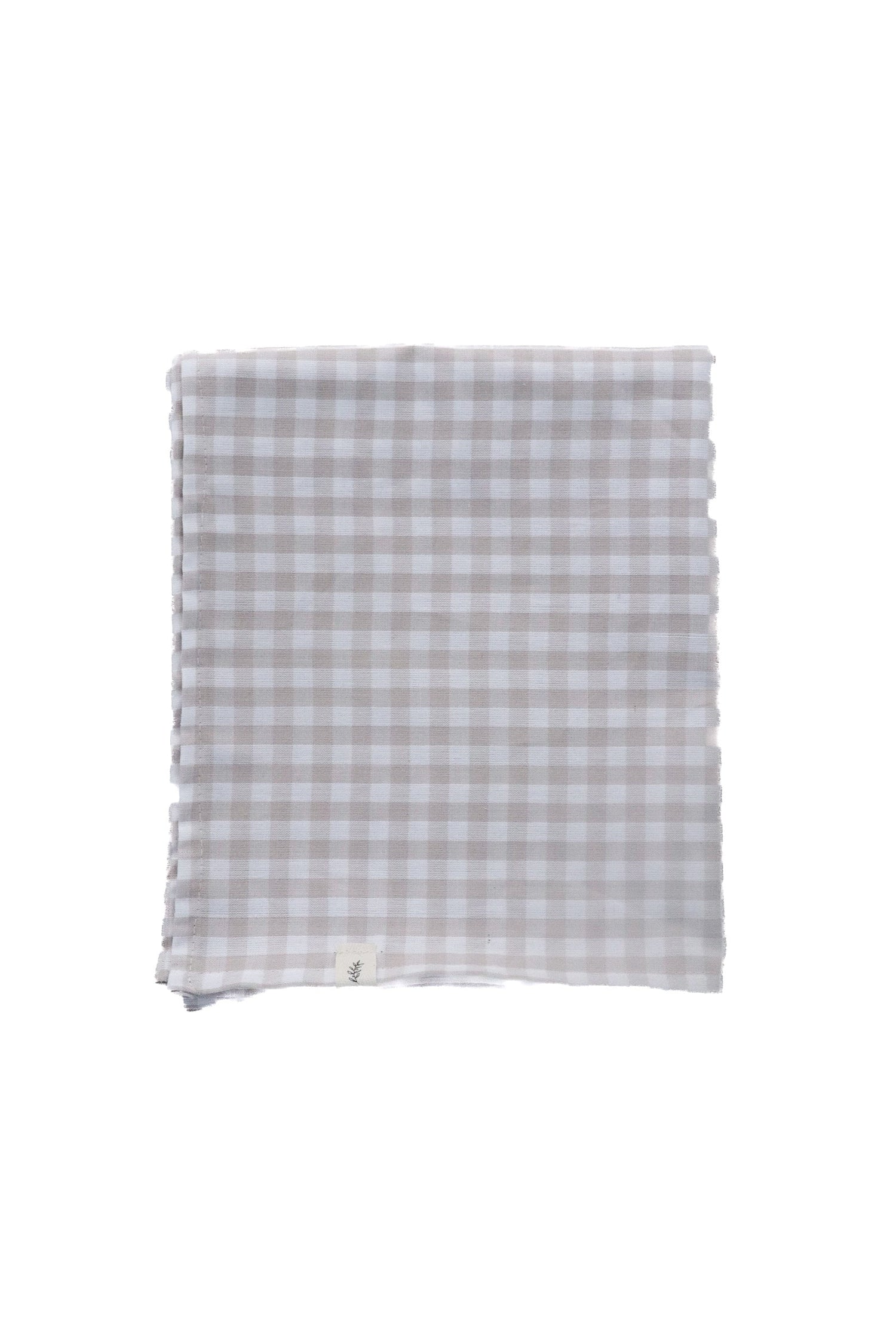 Haven Ghingham Blanket