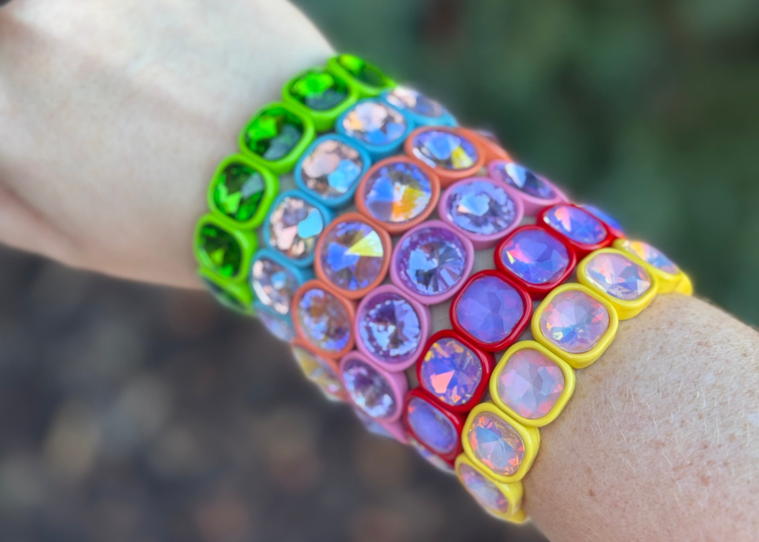 Elise Bracelet