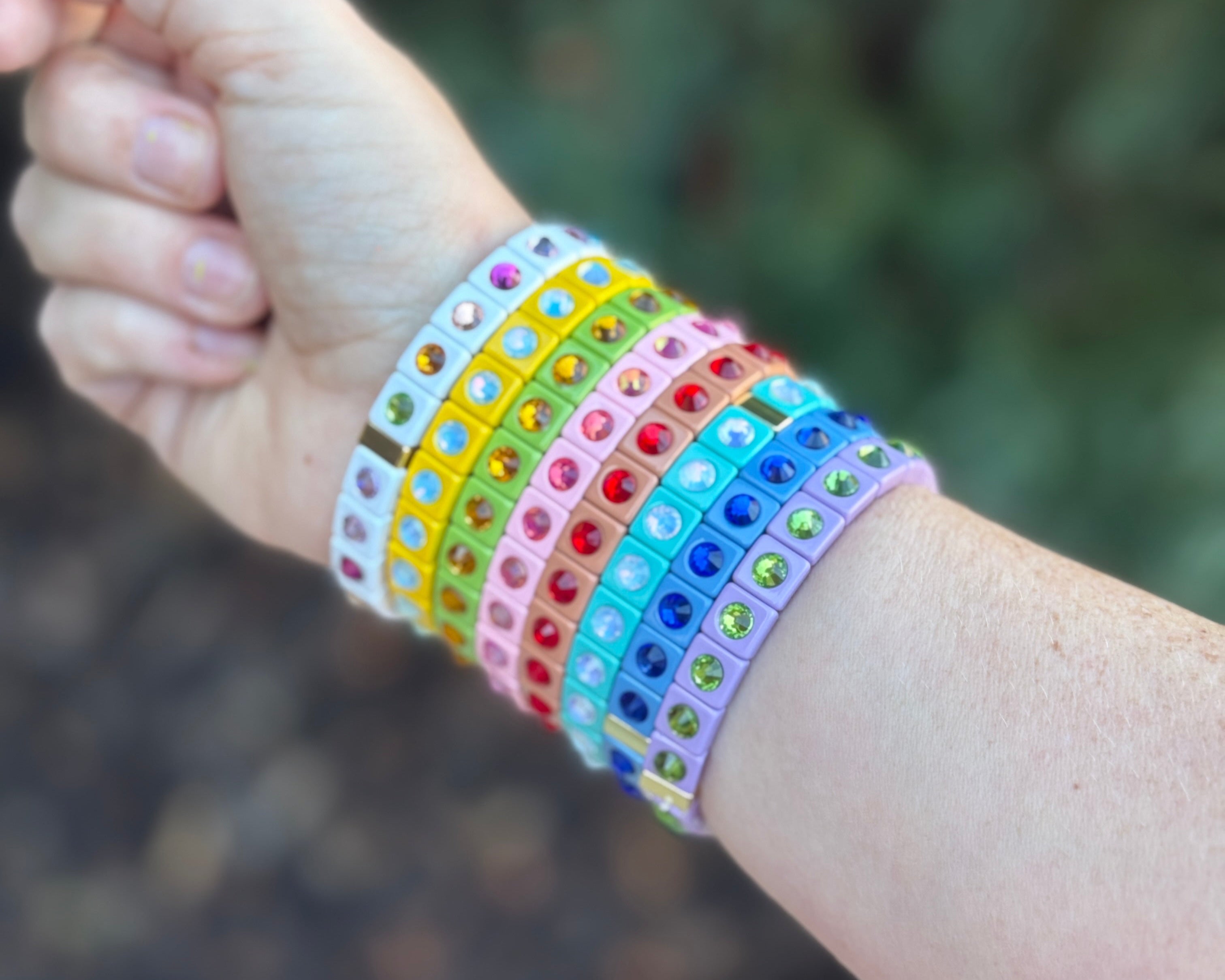 Maeve Bracelet