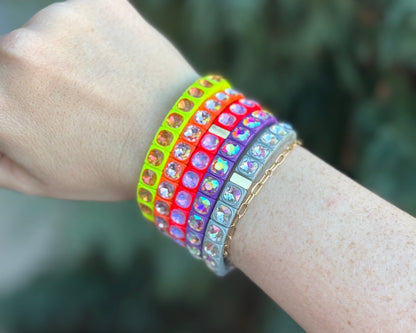 Zoe Bracelet