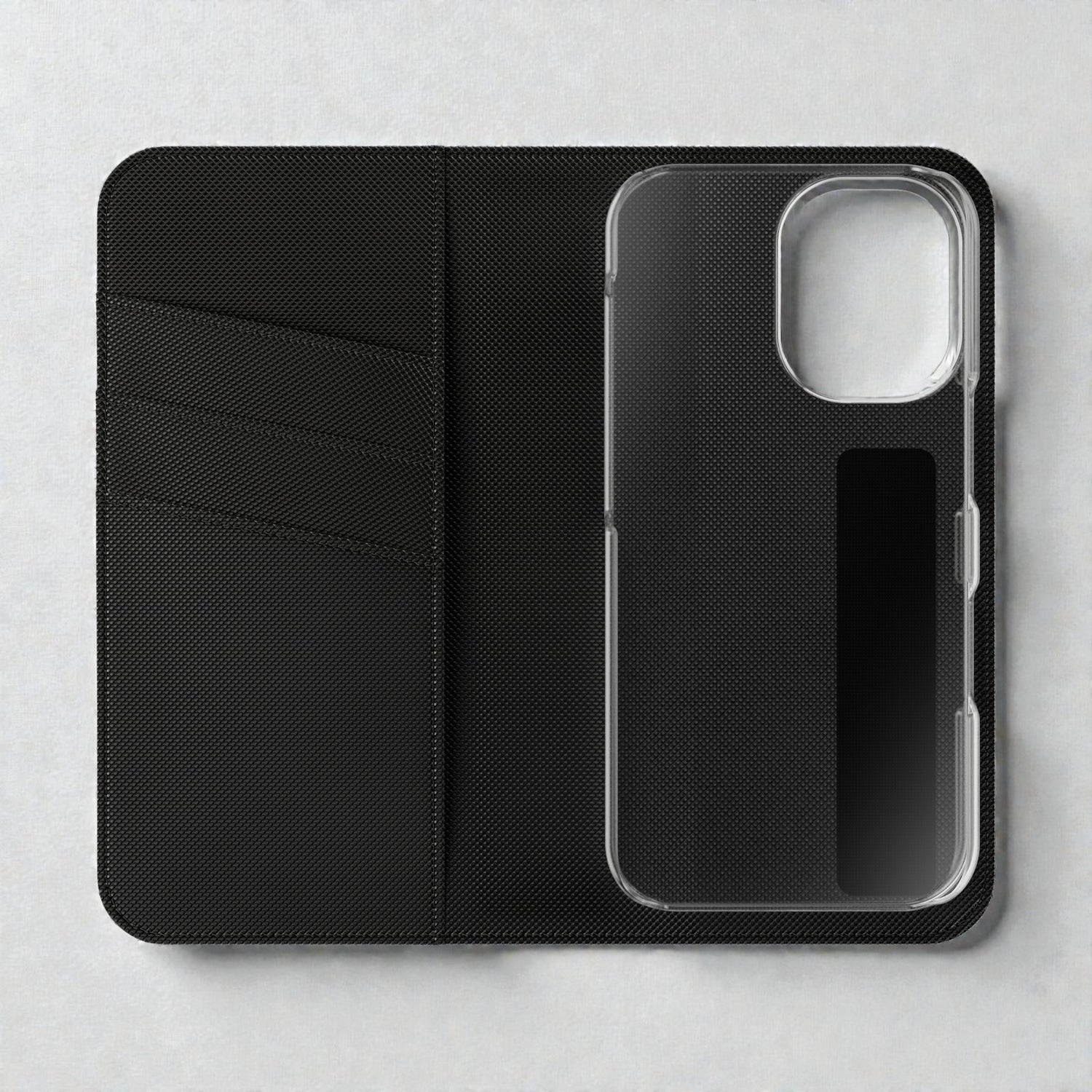 Custom "Late Nights &amp; Lullabies" Book Phone Case