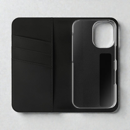 Custom "Late Nights &amp; Lullabies" Book Phone Case