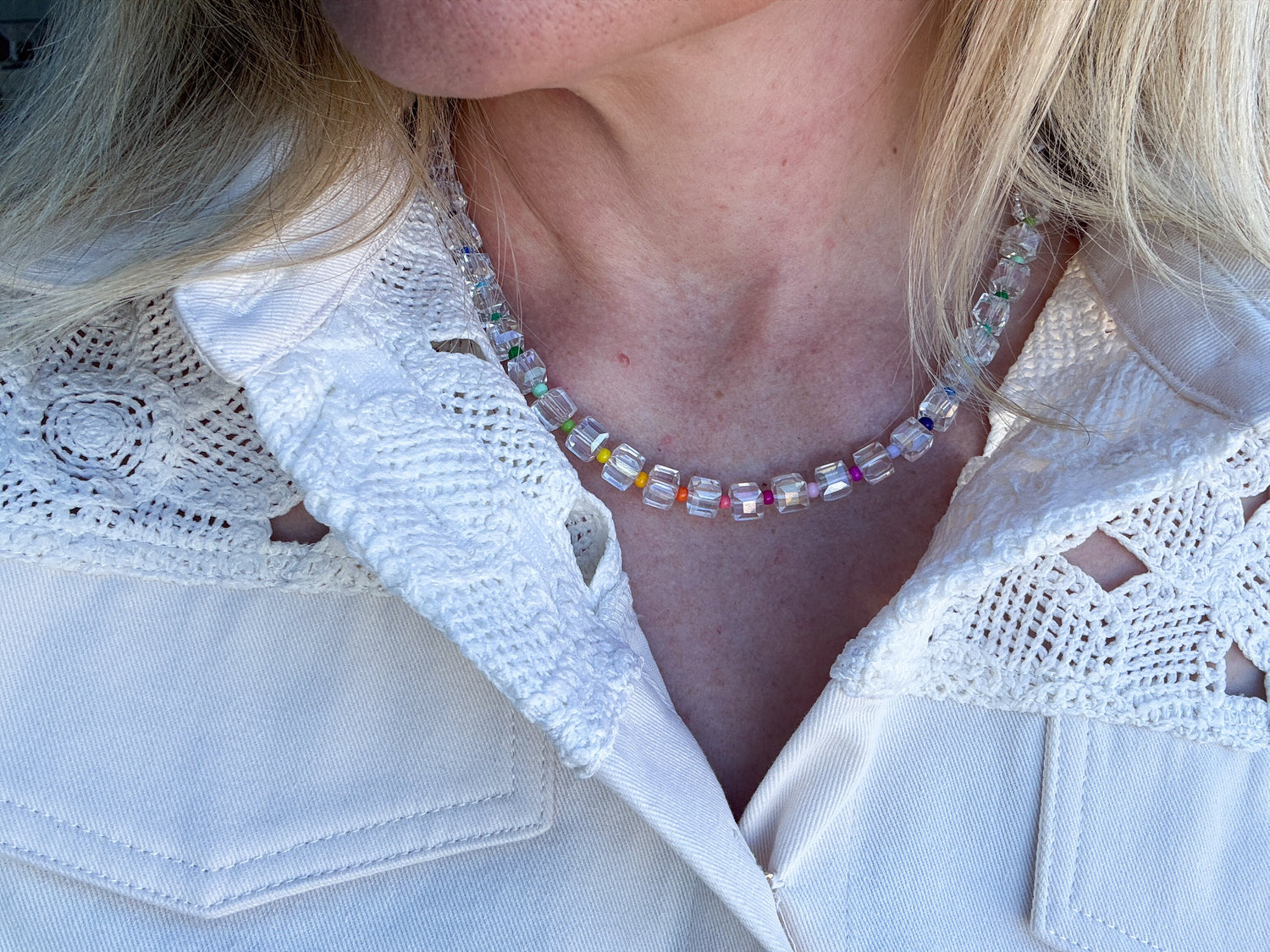 Jenn Necklace