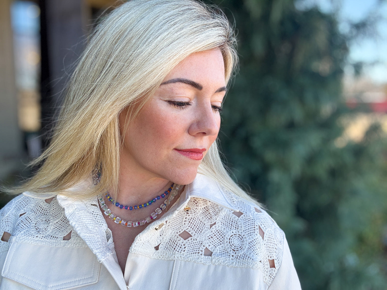 Jenn Necklace