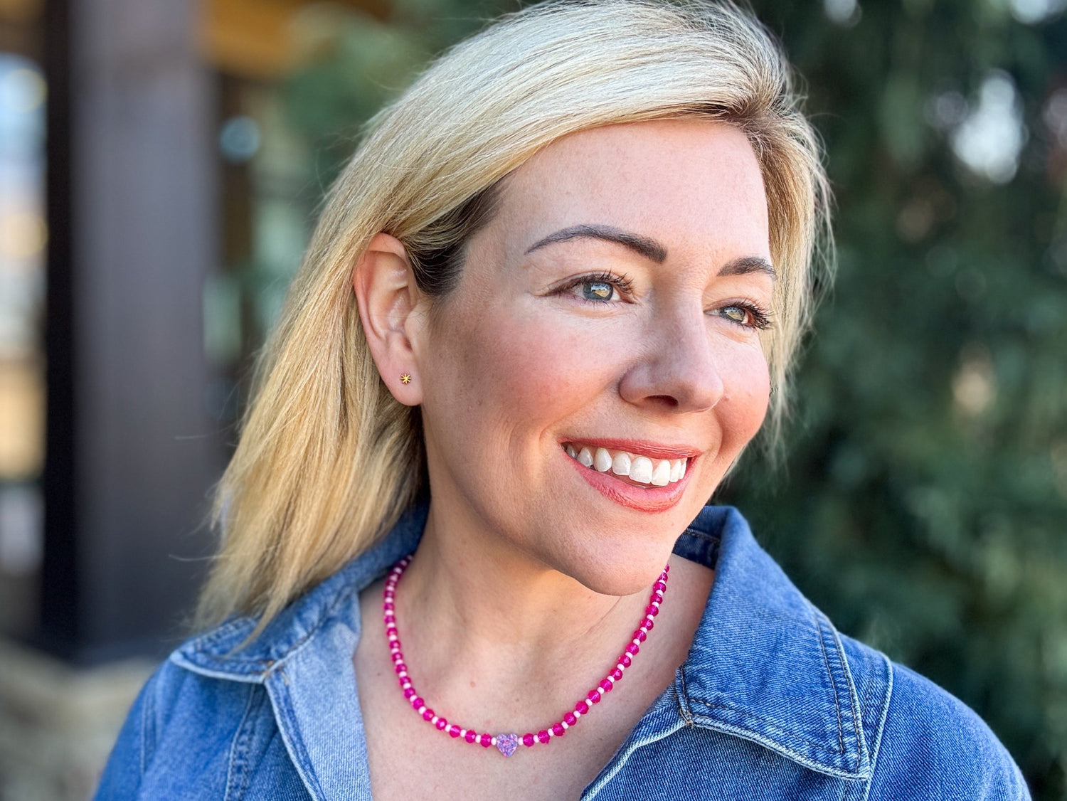 Karley Necklace
