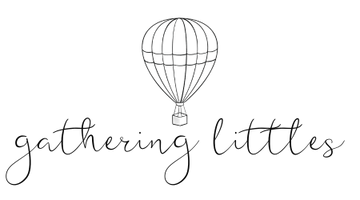 gathering littles logo