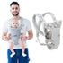 Infant Baby Holder Carrier Bag 360 Ergonomic Breathable for Daddy Saddle Mother Kids Cool Carriage Hands Free Newborns Products - Gathering Littles