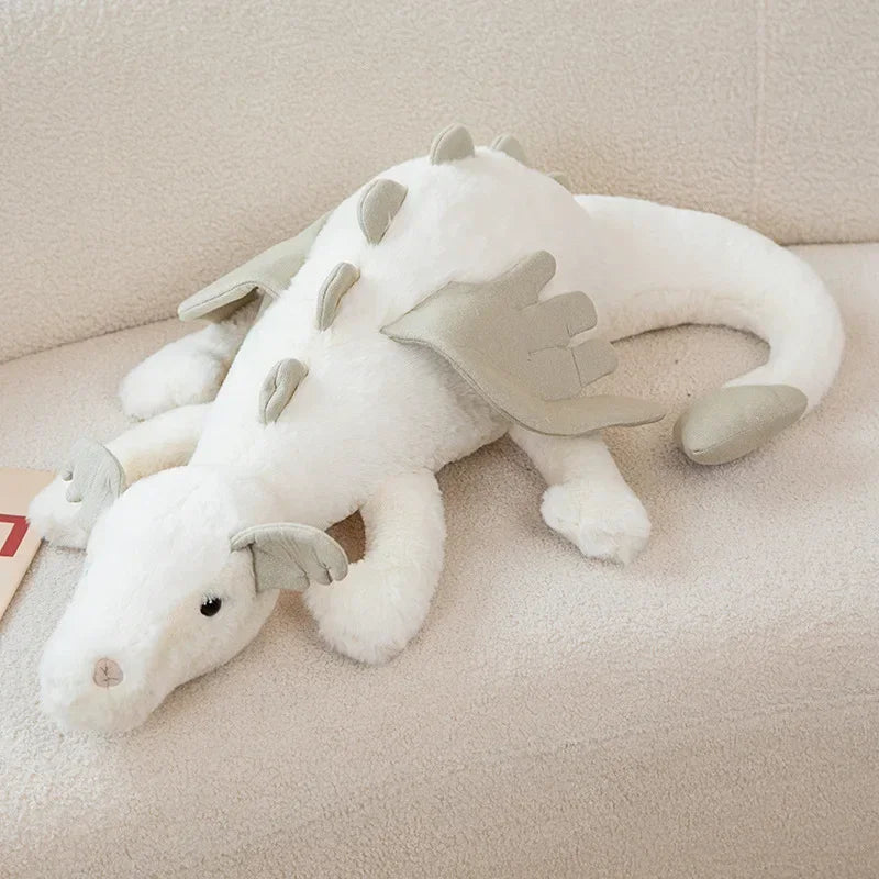 Soft Dragon Plush Toy for Kids