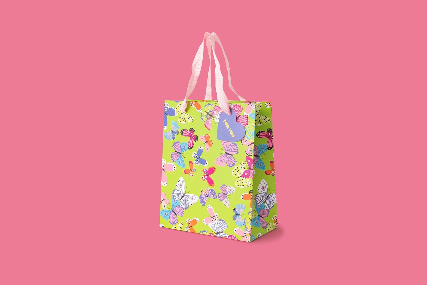 Butterflies Gift Bags (3 Sizes)