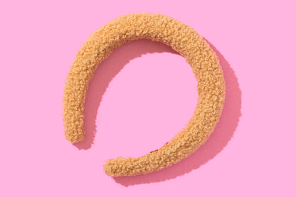 Thea Tan Headband