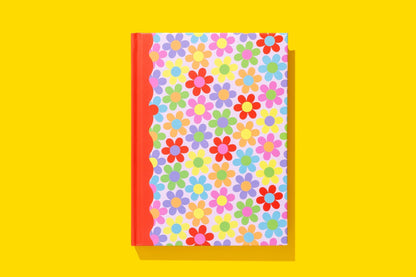 Flora Notebook