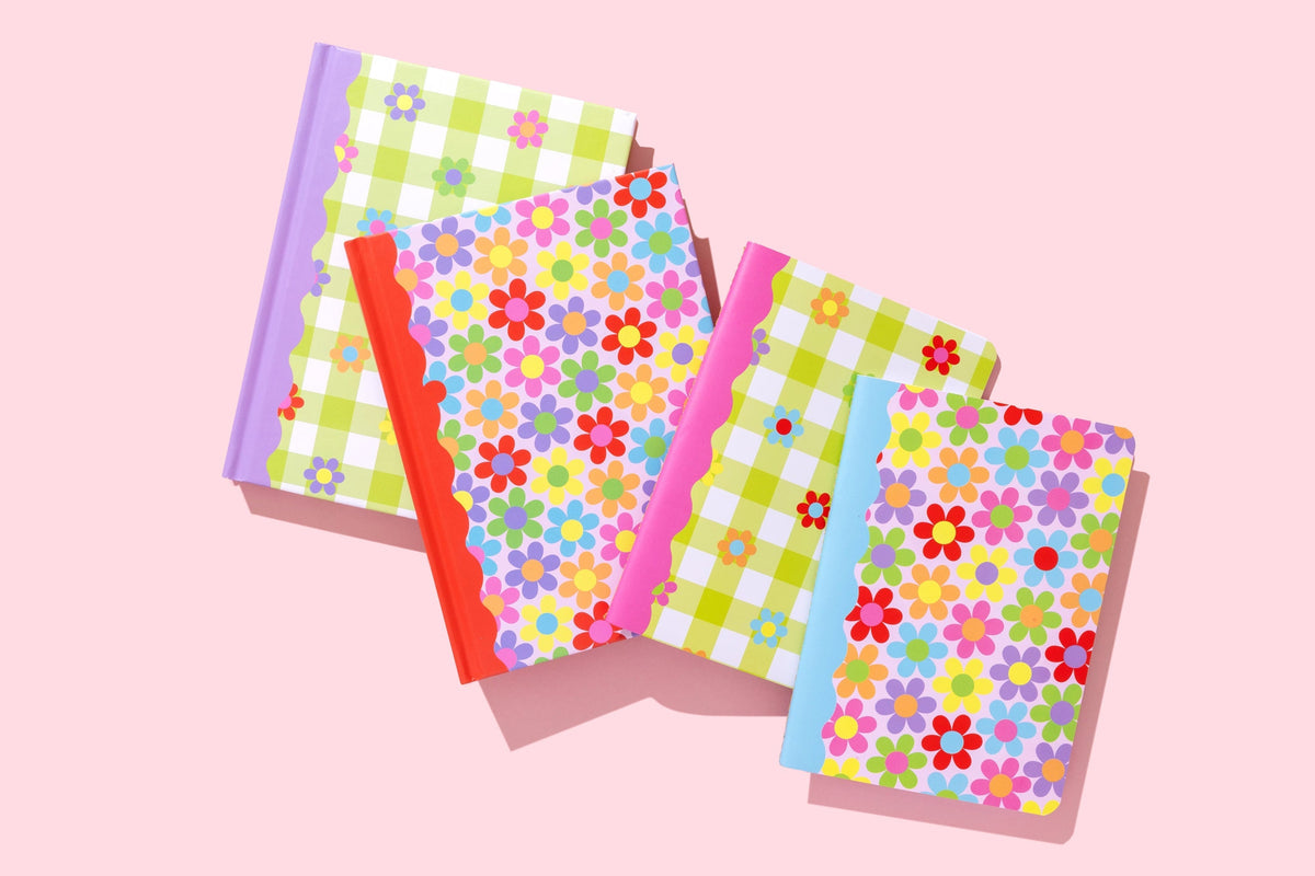 Flora Notebook
