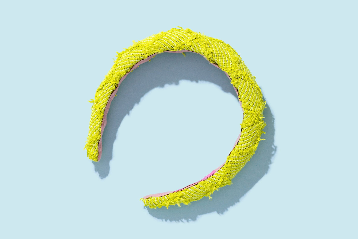 Adeline Green Headband