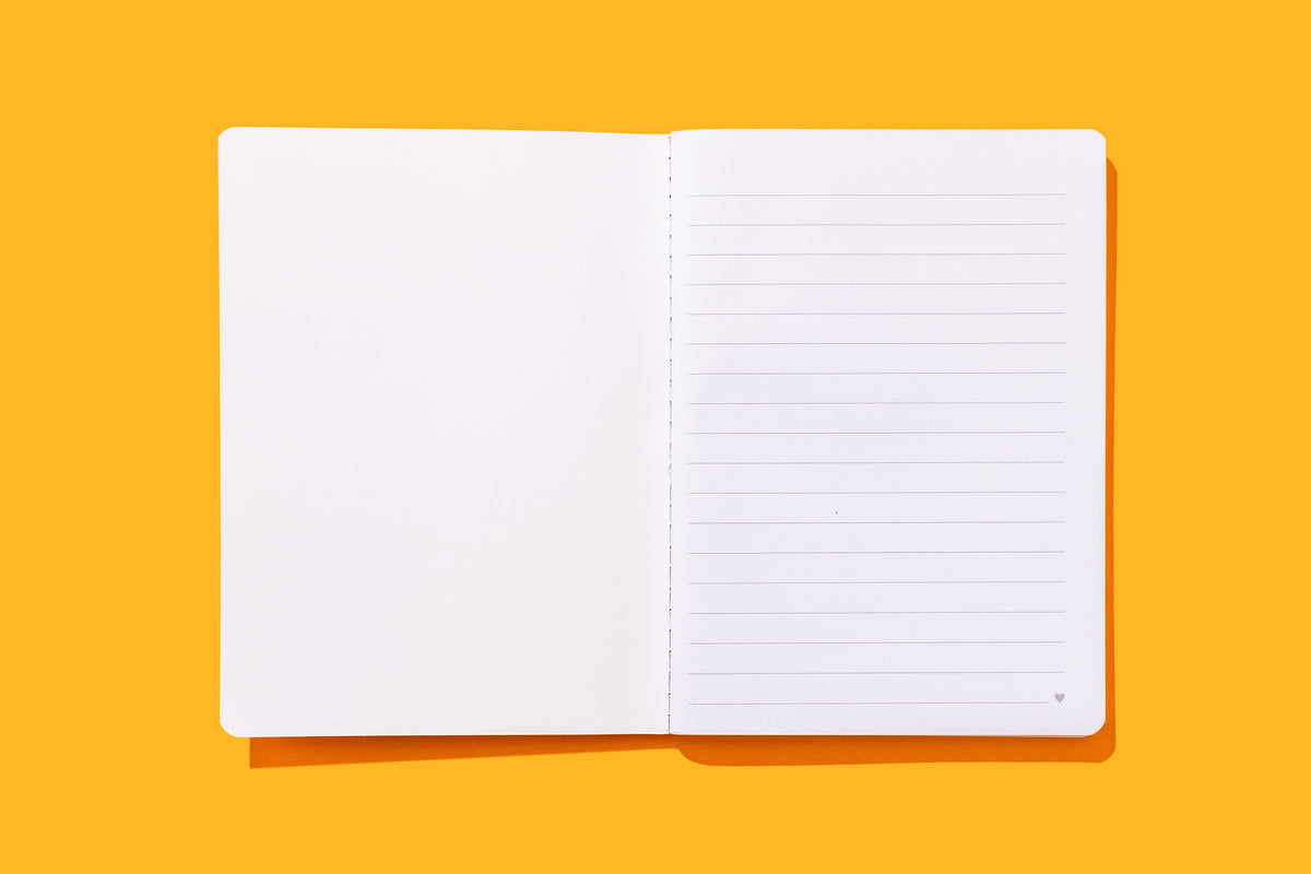 EKB Notebook Set