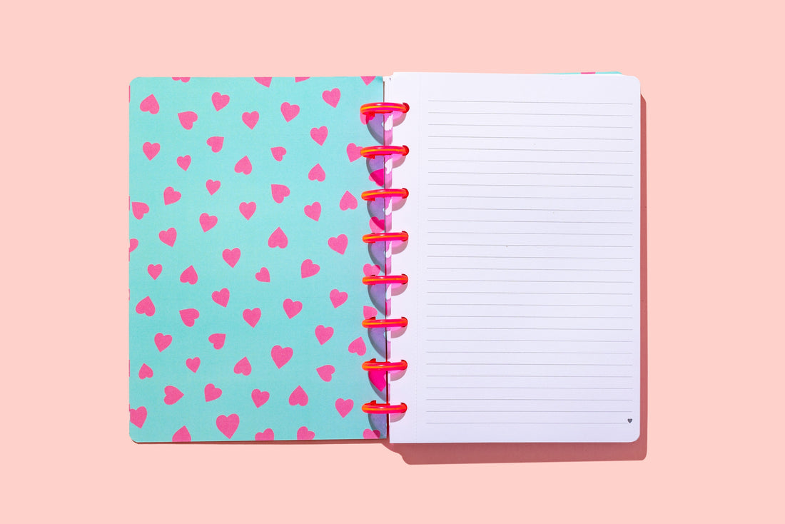 Do Your Best Notebook