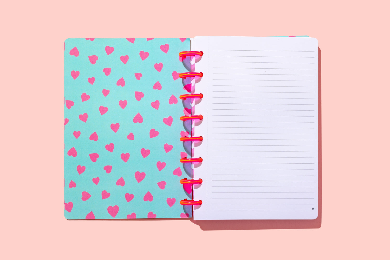 Do Your Best Notebook