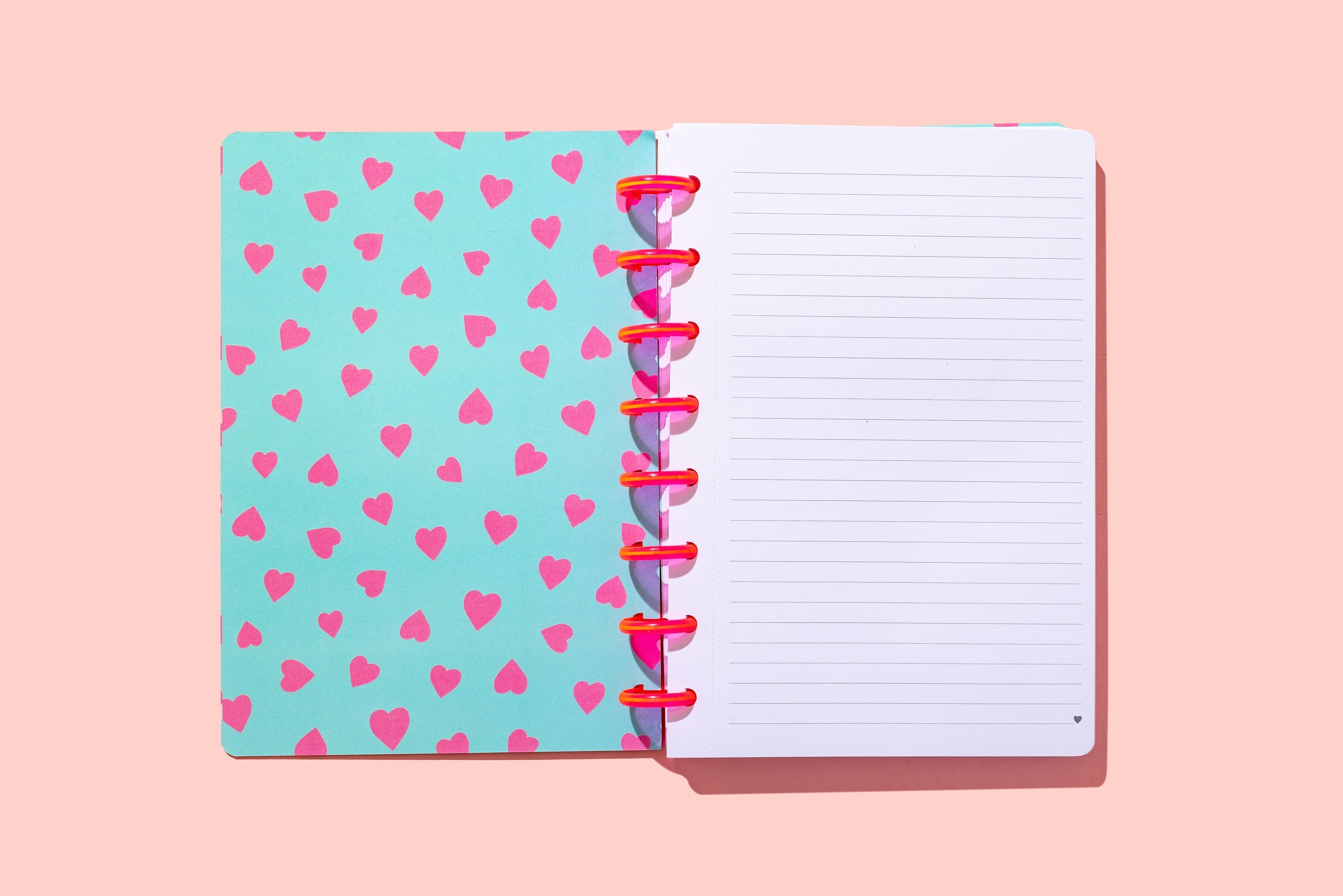 Do Your Best Notebook