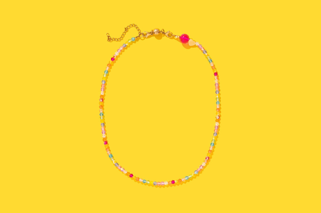Chloe Necklace