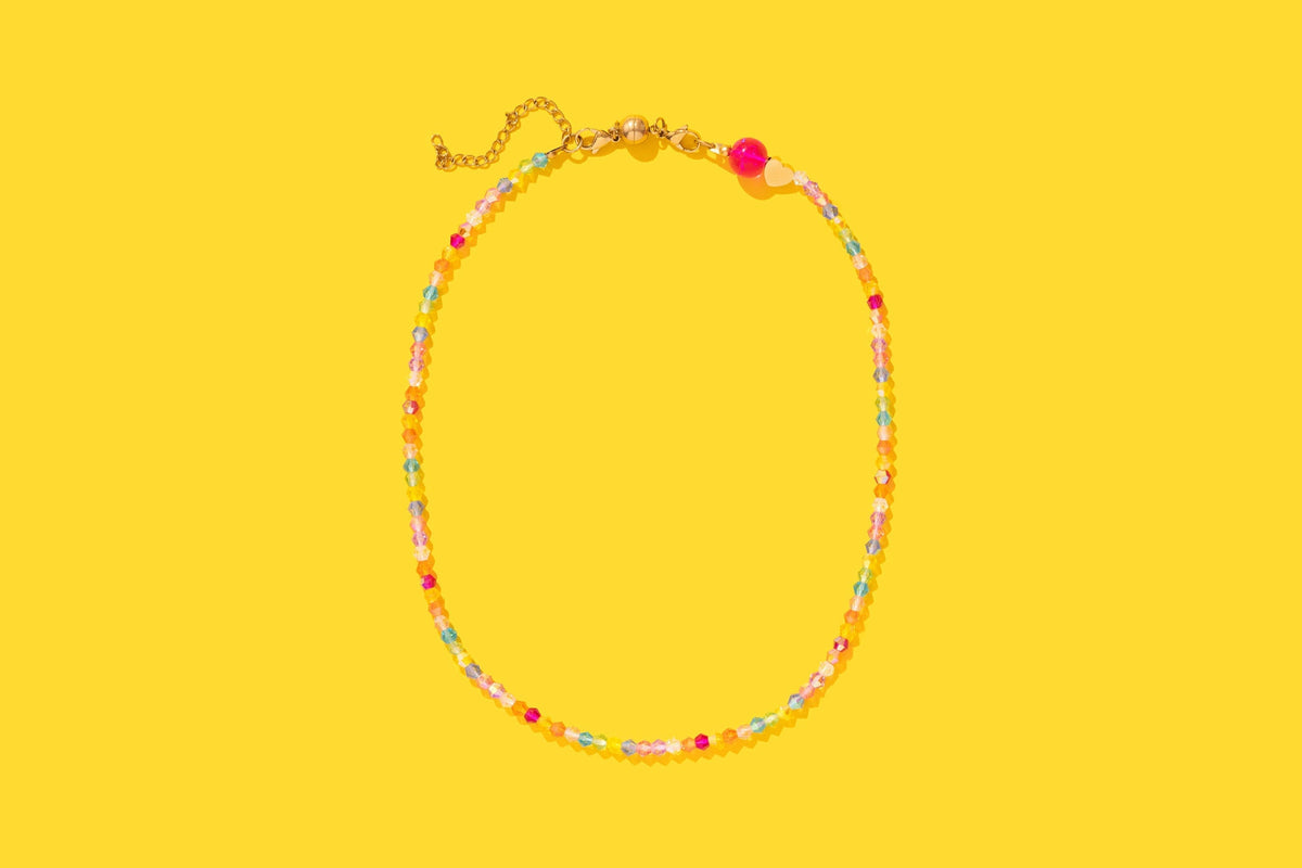 Chloe Necklace