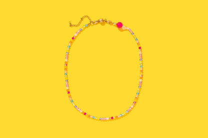 Chloe Necklace