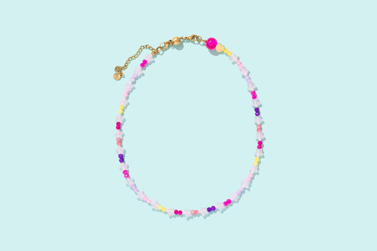 Marla Necklace