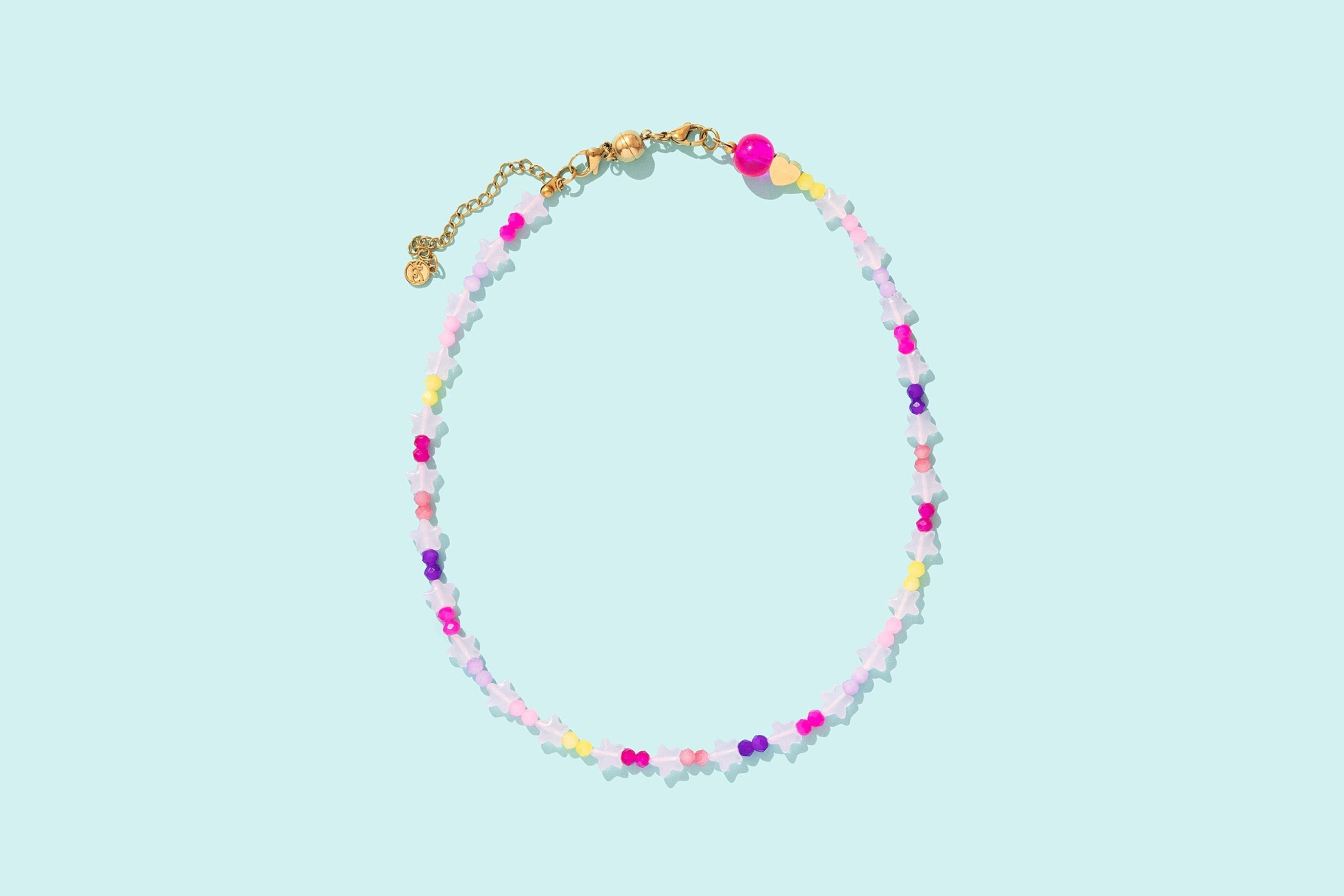 Marla Necklace