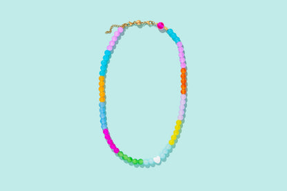 Esther Opal Necklace