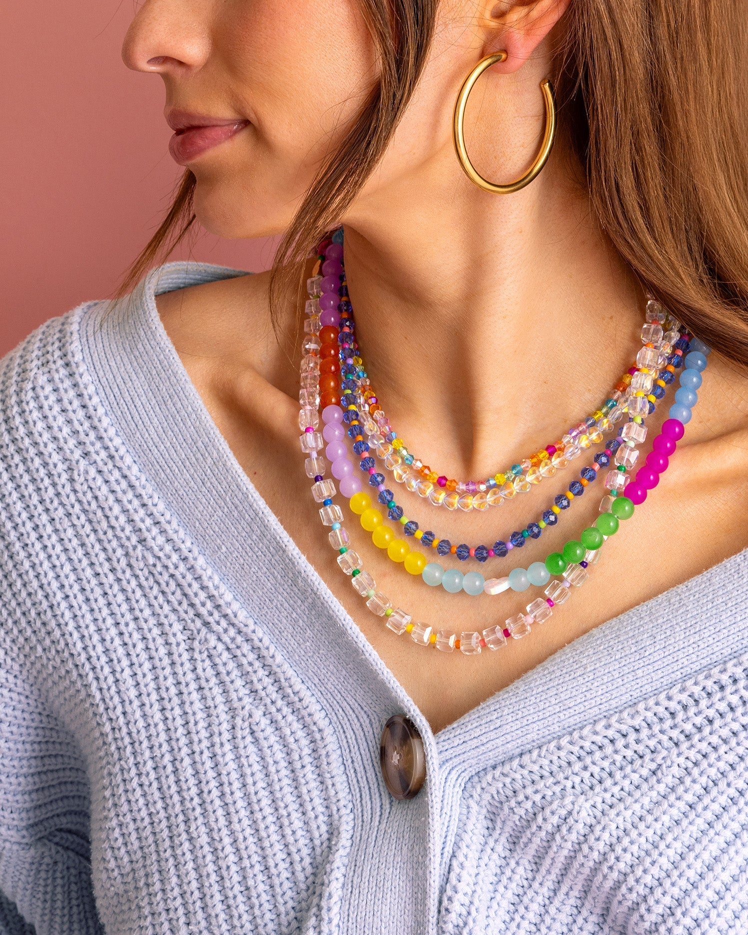 Chloe Necklace