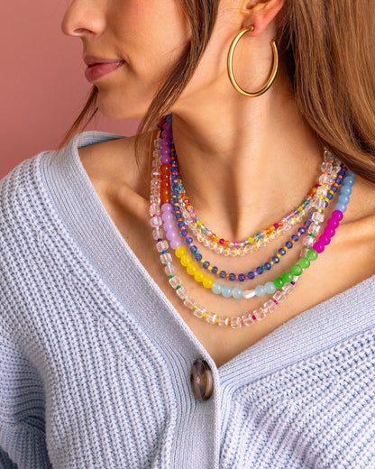 Chloe Necklace