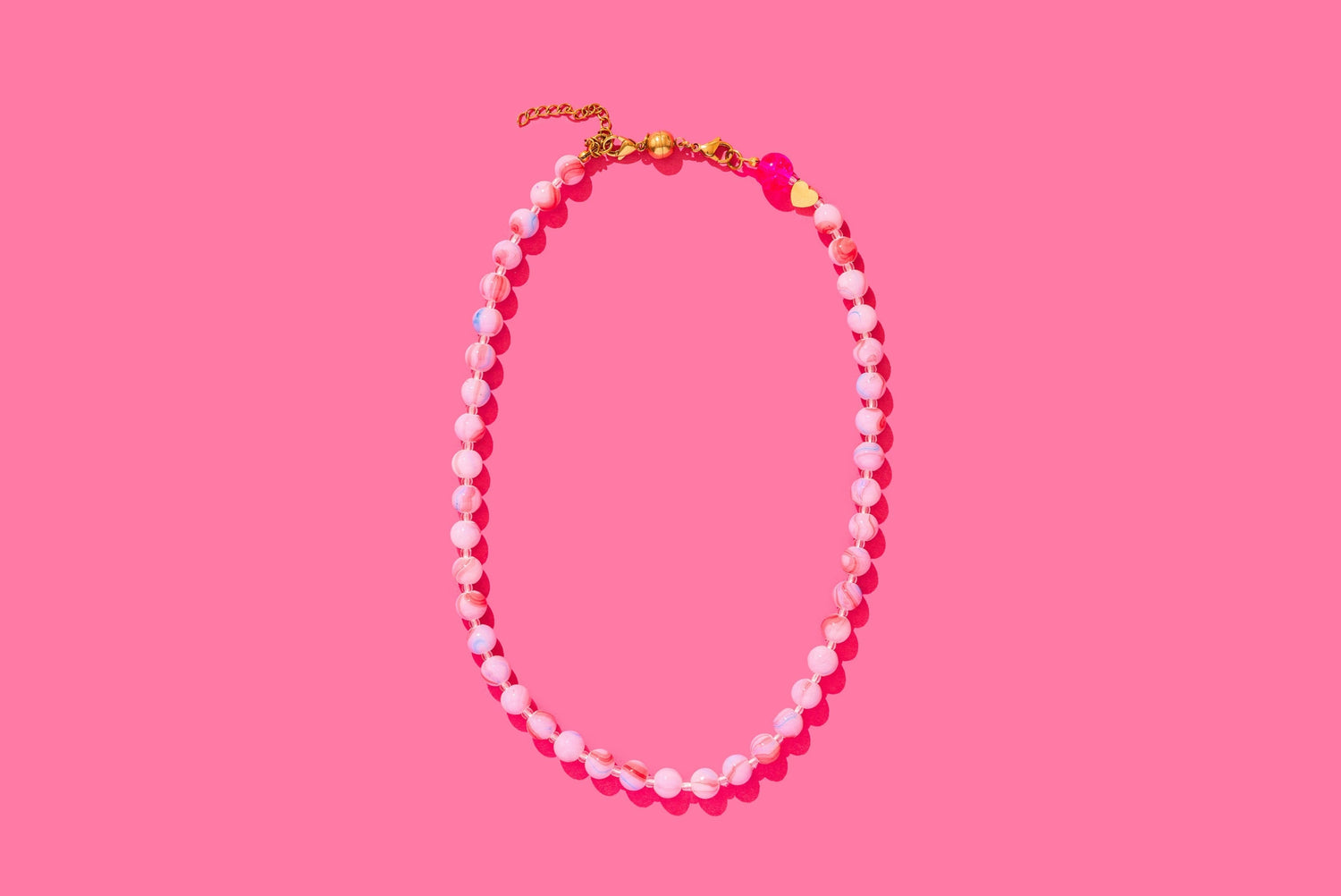 Mabel Necklace