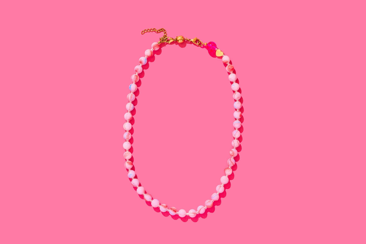 Mabel Necklace