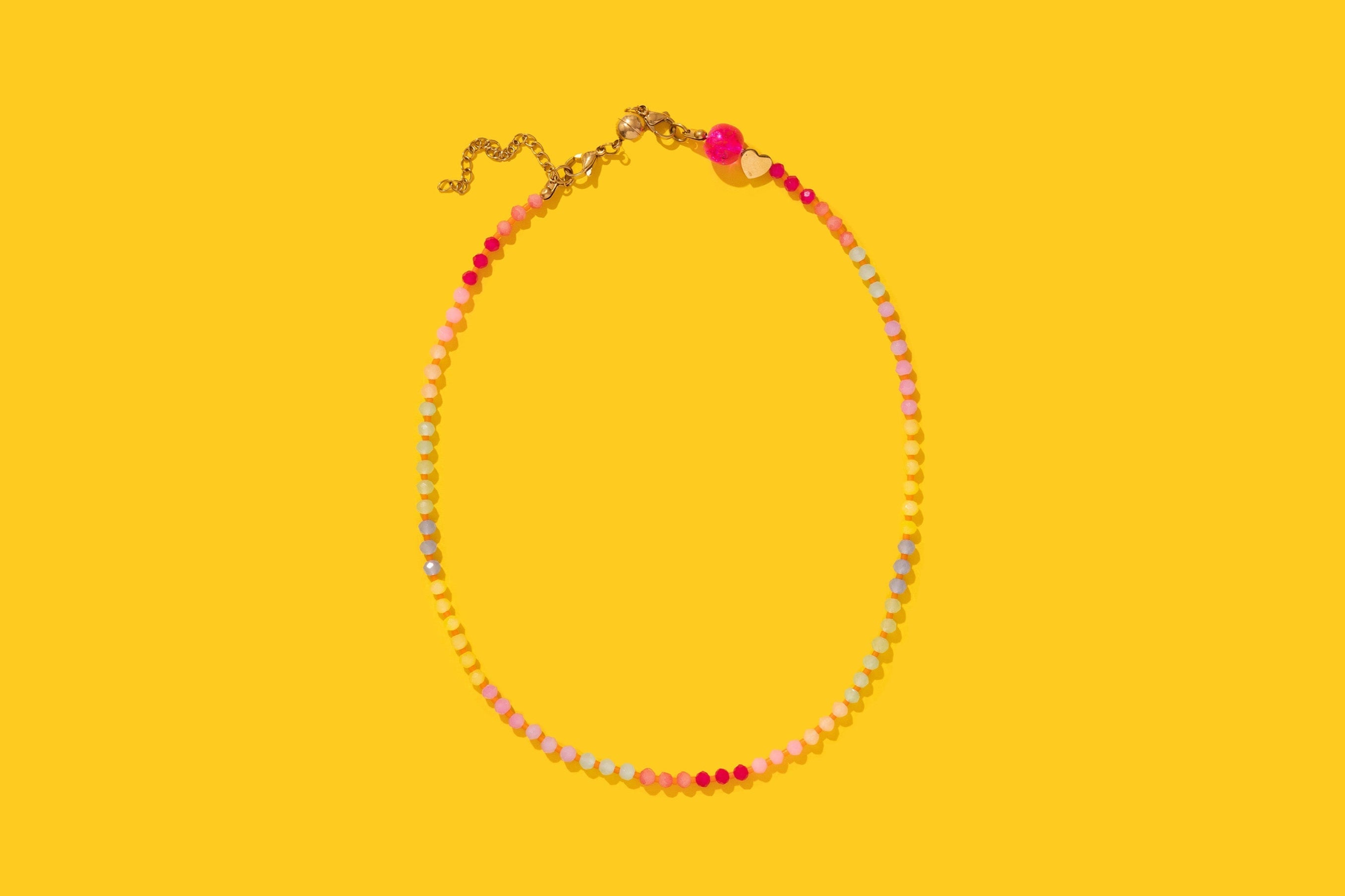 Riley Necklace