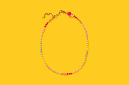 Riley Necklace