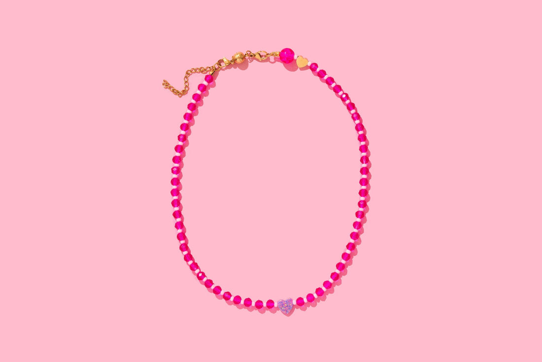 Karley Necklace